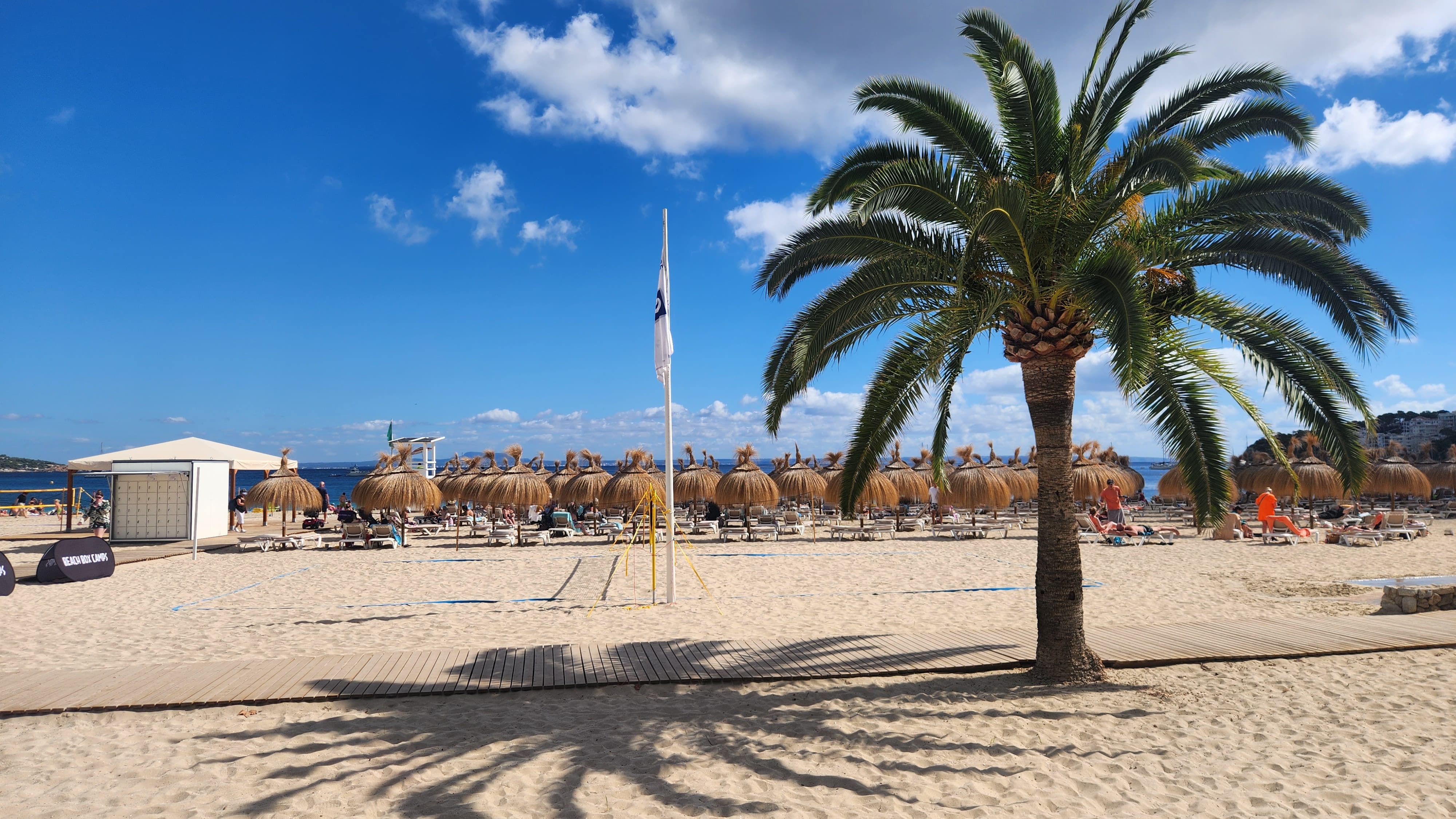 Palma Nova, Majorca